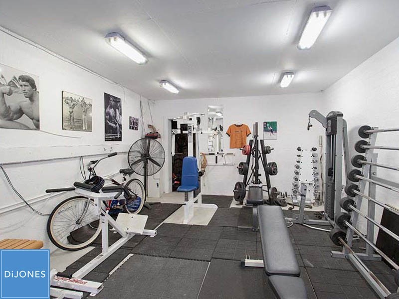 1 Quarry Street, Paddington NSW 2021