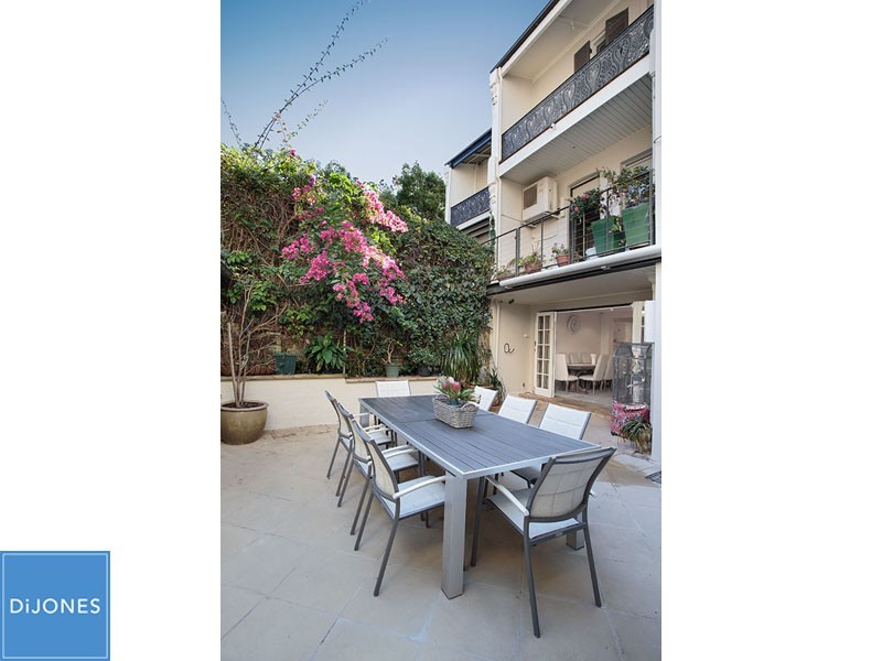 1 Quarry Street, Paddington NSW 2021