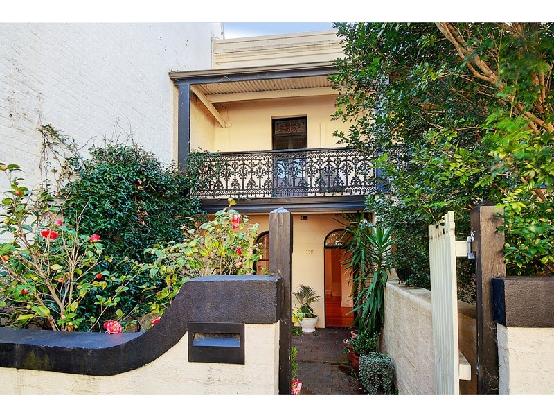 109 Underwood Street, Paddington NSW 2021