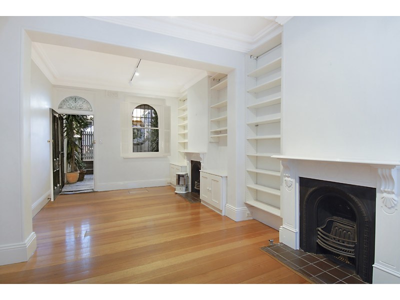 109 Underwood Street, Paddington NSW 2021