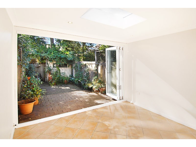 109 Underwood Street, Paddington NSW 2021