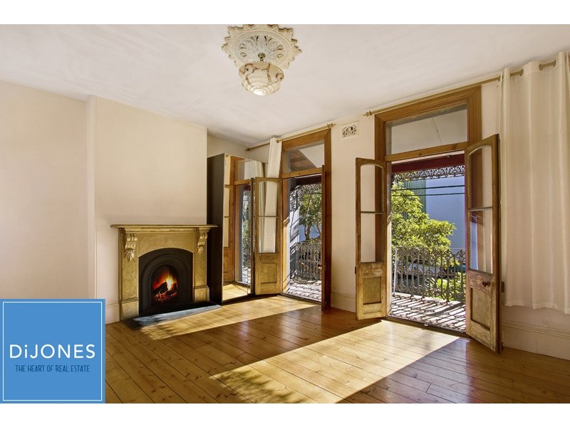 9 Renny Street, Paddington NSW 2021