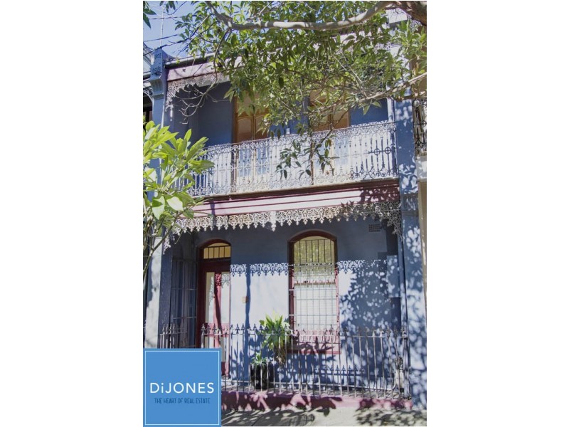 9 Renny Street, Paddington NSW 2021