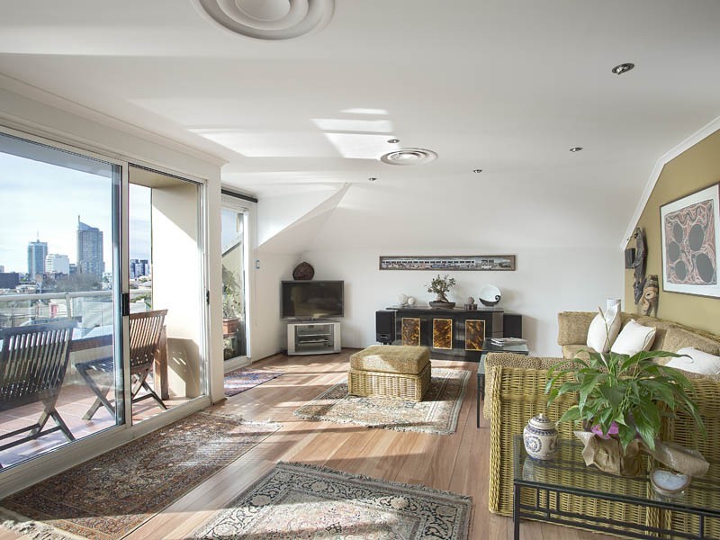 71/185 Campbell Street, Surry Hills NSW 2010