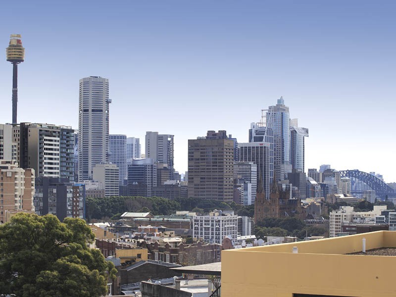 71/185 Campbell Street, Surry Hills NSW 2010