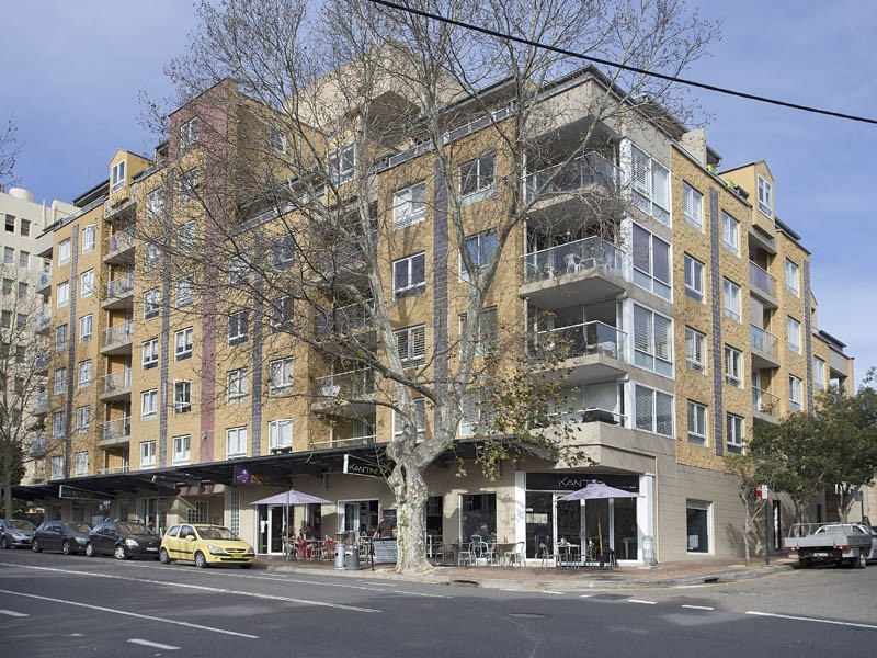71/185 Campbell Street, Surry Hills NSW 2010
