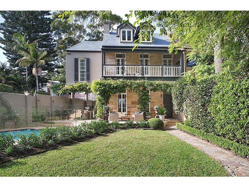 115 Jersey Road, Woollahra NSW 2025