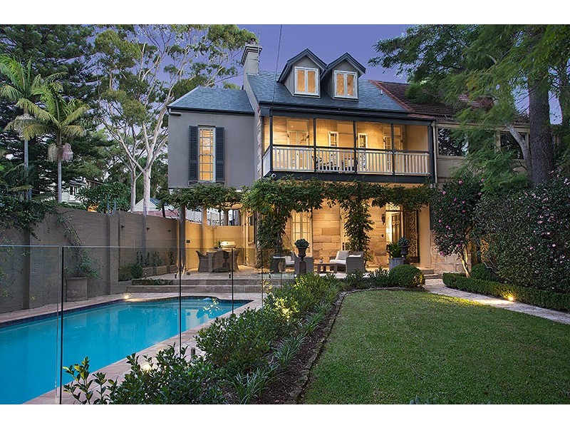 115 Jersey Road, Woollahra NSW 2025