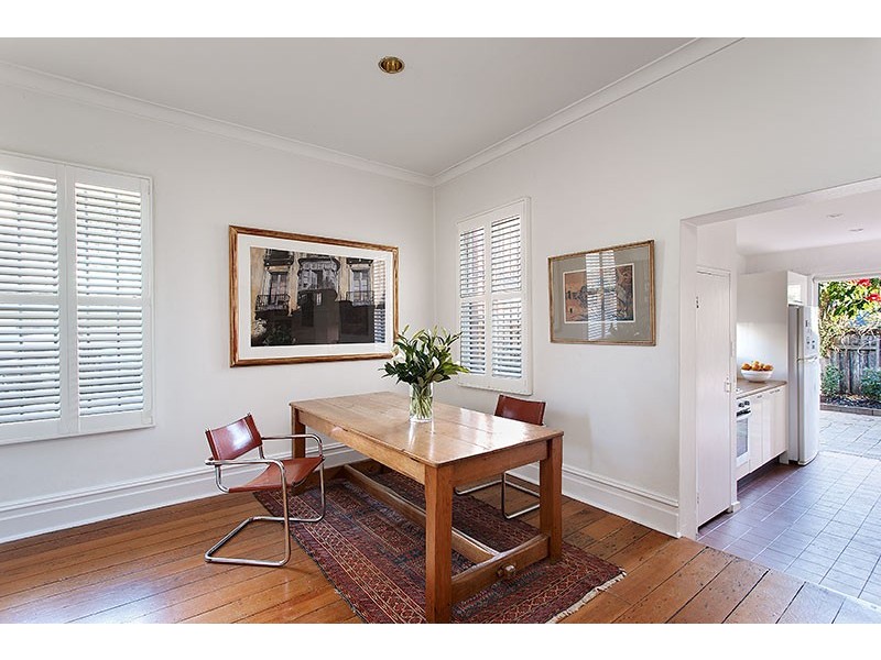 2 Spicer Street, Woollahra NSW 2025