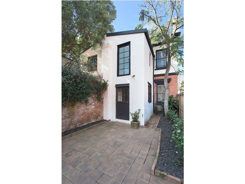 2 Spicer Street, Woollahra NSW 2025