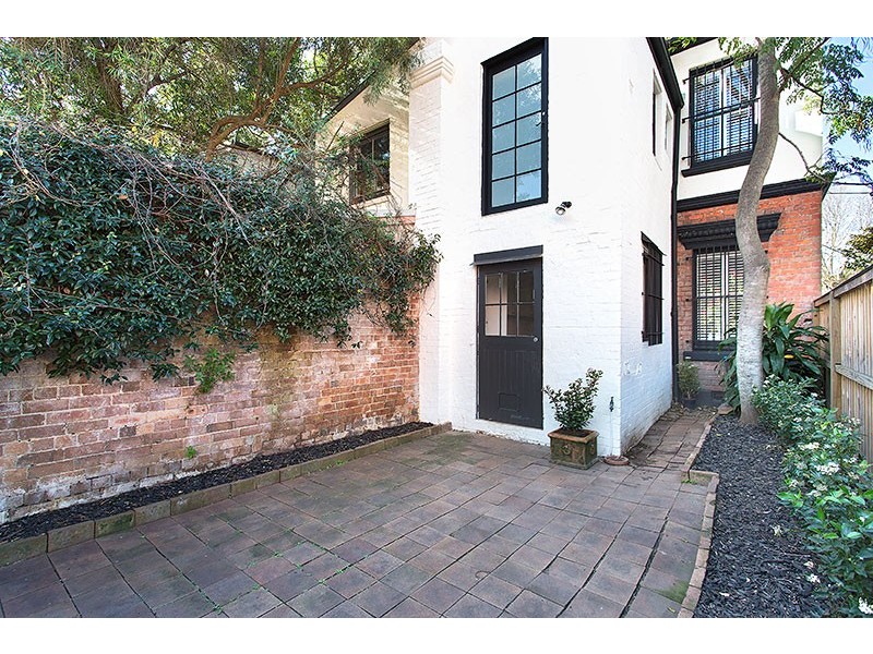 2 Spicer Street, Woollahra NSW 2025