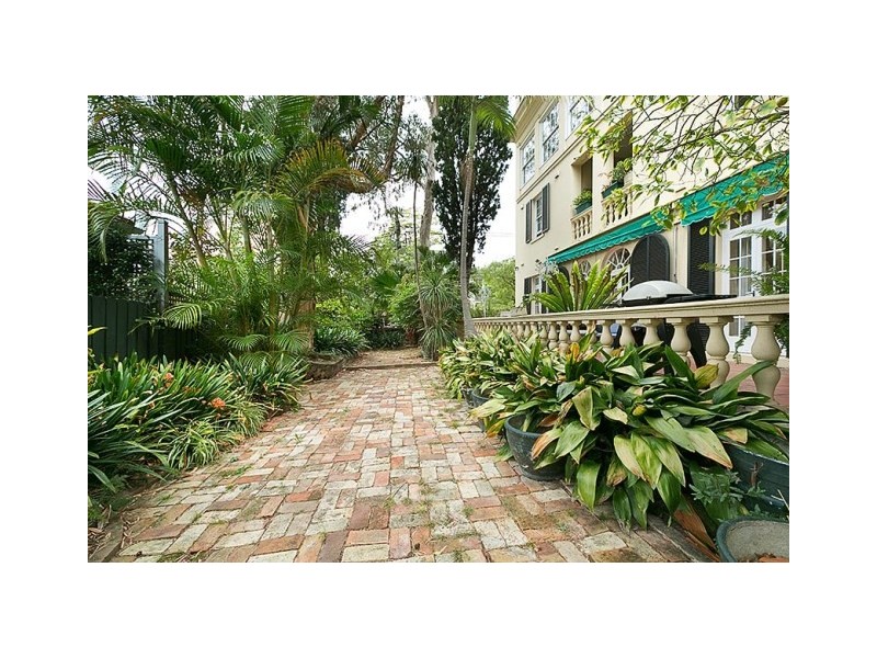 1/1 Rosemont Avenue, Woollahra NSW 2025