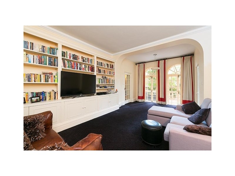 1/1 Rosemont Avenue, Woollahra NSW 2025