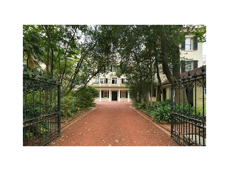 1/1 Rosemont Avenue, Woollahra NSW 2025