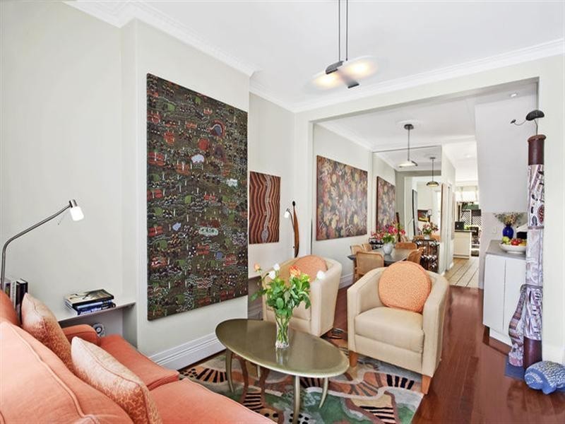 15 Rush Street, Woollahra NSW 2025