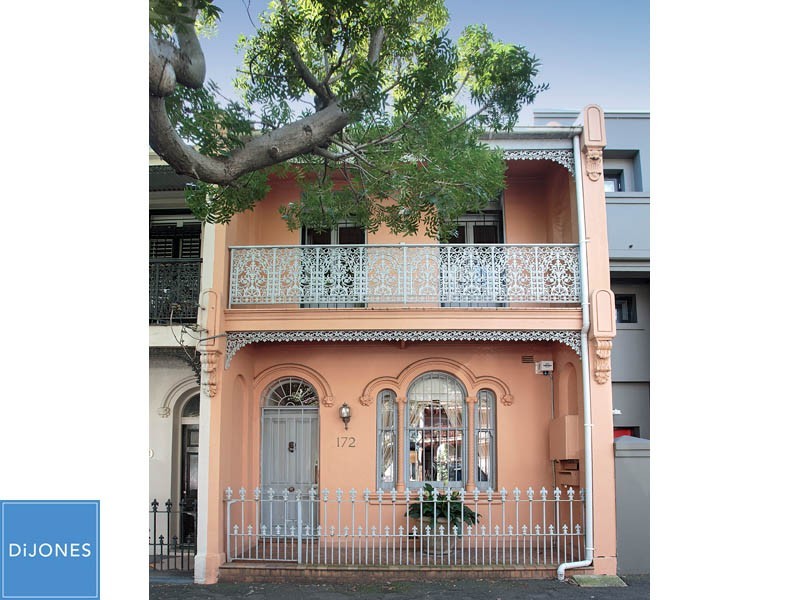 172 Paddington Street, Paddington NSW 2021