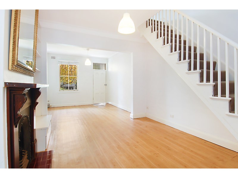 109 Windsor Street, Paddington NSW 2021