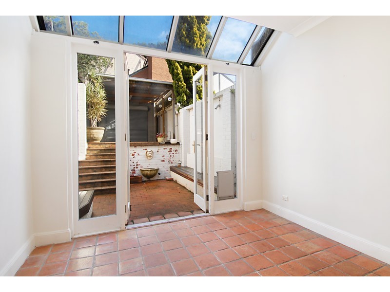 109 Windsor Street, Paddington NSW 2021