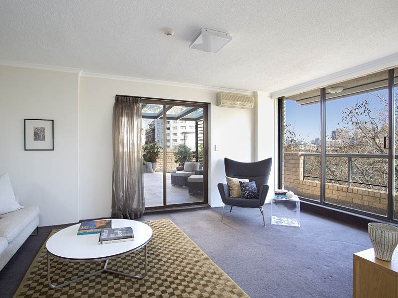 Apt 1 ‘Panorama’, 204 Victoria Street, Potts Point NSW 2011