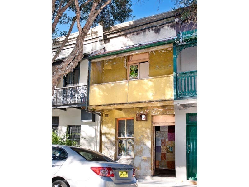 45 Iris Street, Paddington NSW 2021