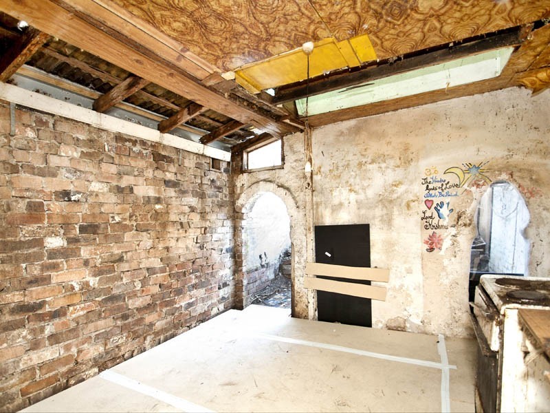 45 Iris Street, Paddington NSW 2021