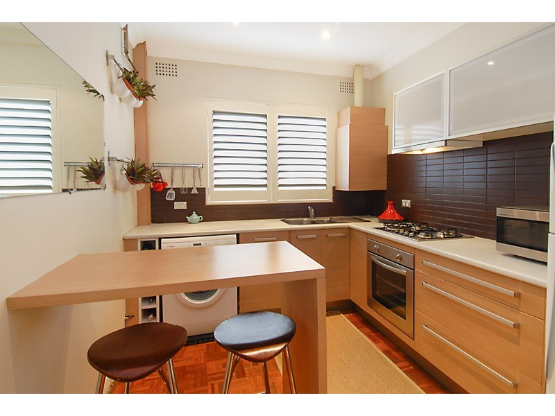 6/178 Glenmore Road, Paddington NSW 2021