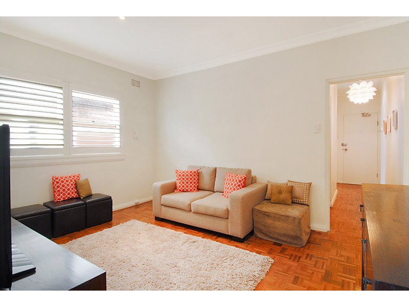 6/178 Glenmore Road, Paddington NSW 2021