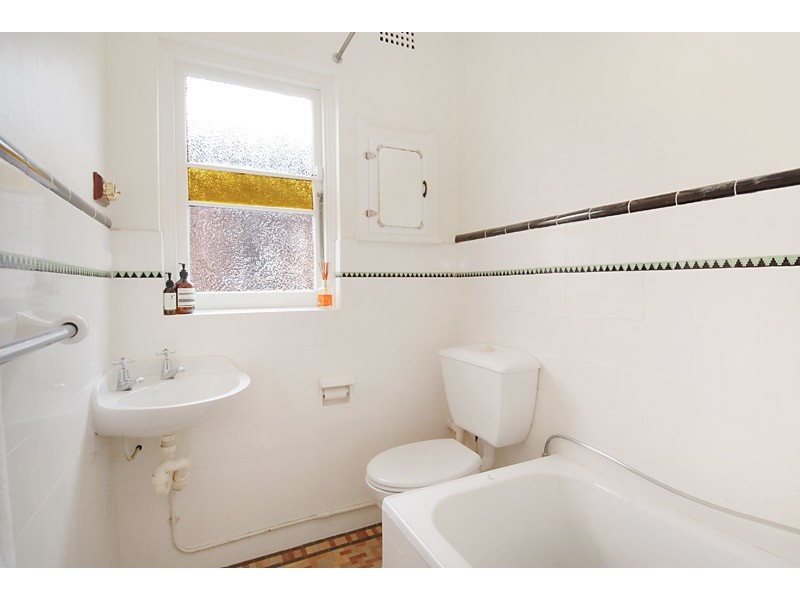 6/178 Glenmore Road, Paddington NSW 2021