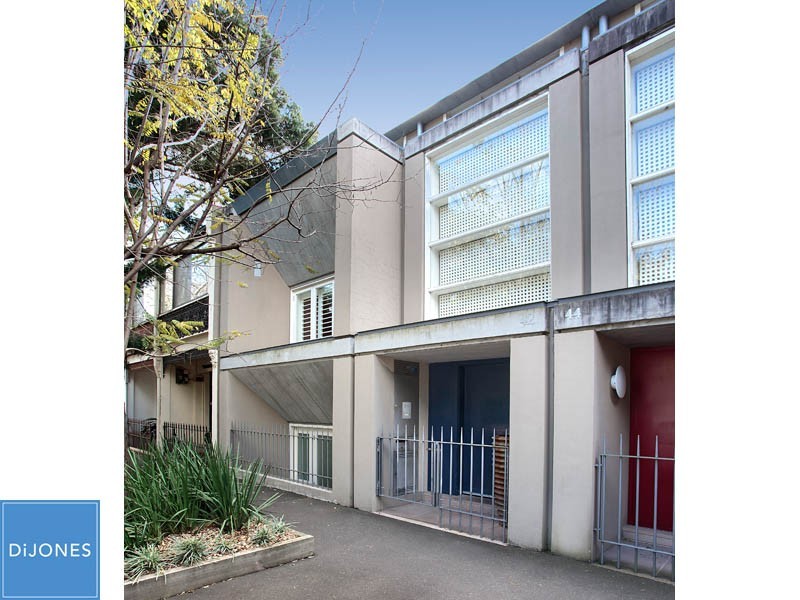 42 Wallis Street, Woollahra NSW 2025