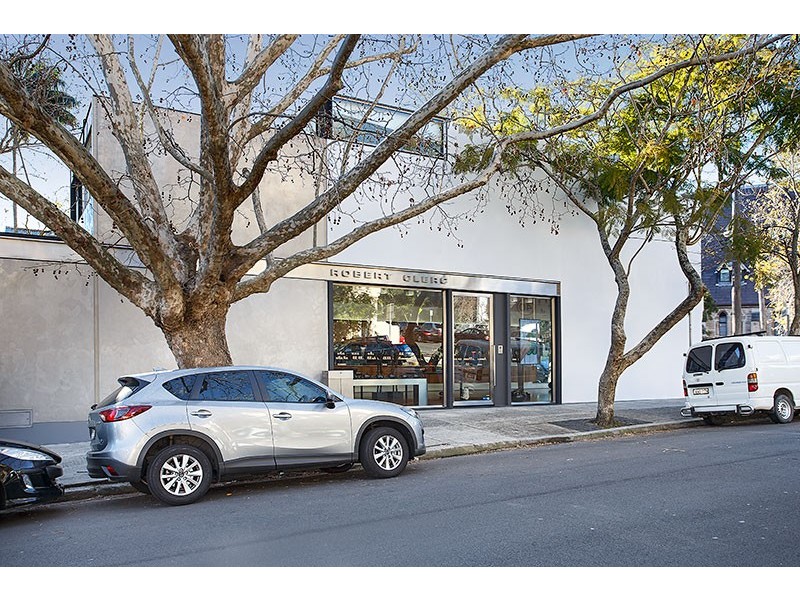 152-154 Jersey Road, PADDINGTON, Woollahra NSW 2025