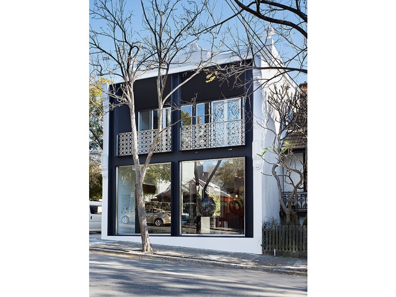 152-154 Jersey Road, PADDINGTON, Woollahra NSW 2025