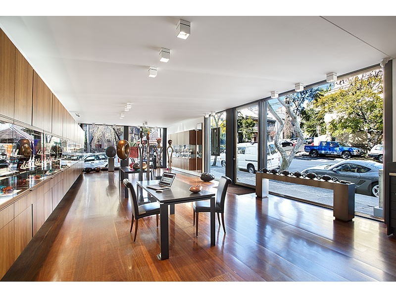152-154 Jersey Road, PADDINGTON, Woollahra NSW 2025