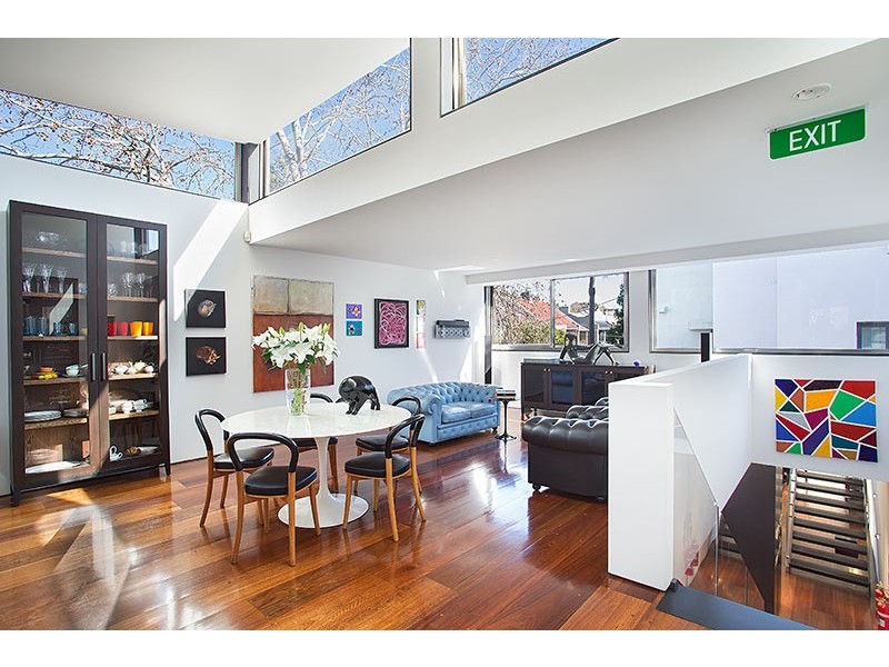 152-154 Jersey Road, PADDINGTON, Woollahra NSW 2025