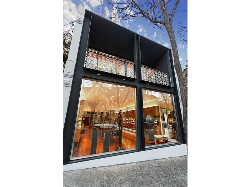 152-154 Jersey Road, PADDINGTON, Woollahra NSW 2025