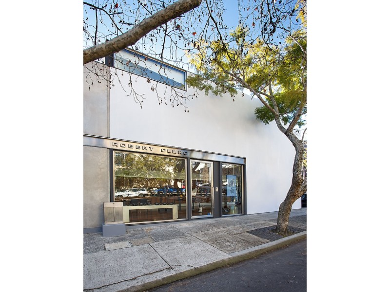 152-154 Jersey Road, PADDINGTON, Woollahra NSW 2025