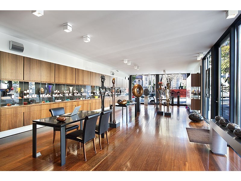 152-154 Jersey Road, PADDINGTON, Woollahra NSW 2025