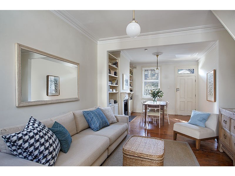 27 Hoddle Street, Paddington NSW 2021