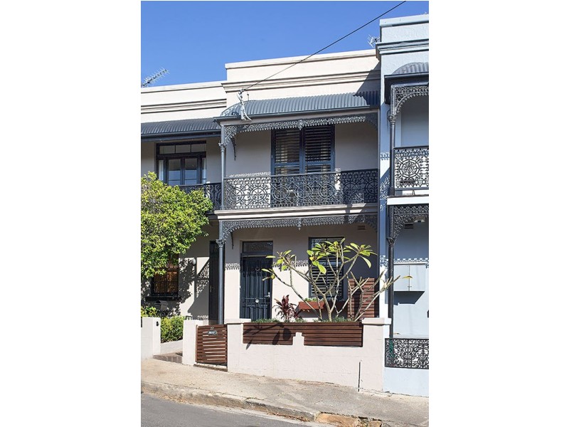 27 Hoddle Street, Paddington NSW 2021