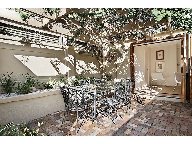 27 Hoddle Street, Paddington NSW 2021