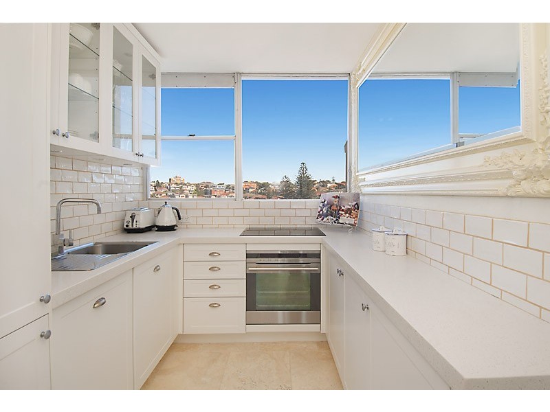 48/33 Kimberley Street, Vaucluse NSW 2030