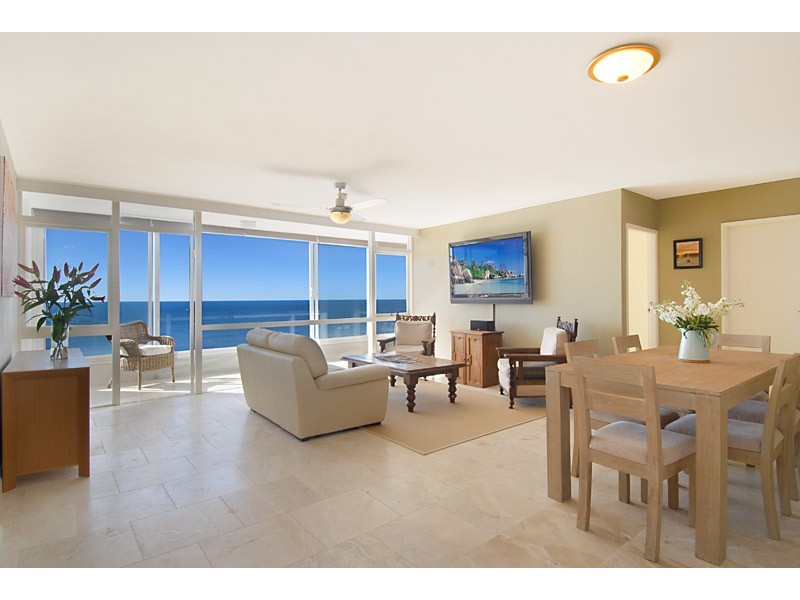 48/33 Kimberley Street, Vaucluse NSW 2030