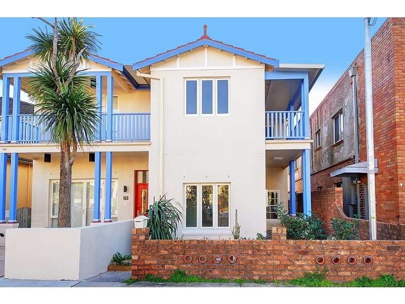 28 Moore Street, Coogee NSW 2034