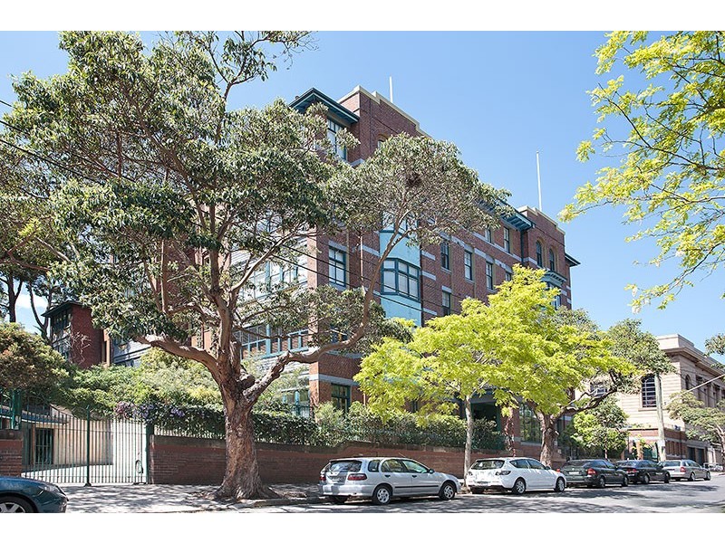 Apartment 16 ‘Beaufort Court’, 200 Forbes Street, Darlinghurst NSW 2010