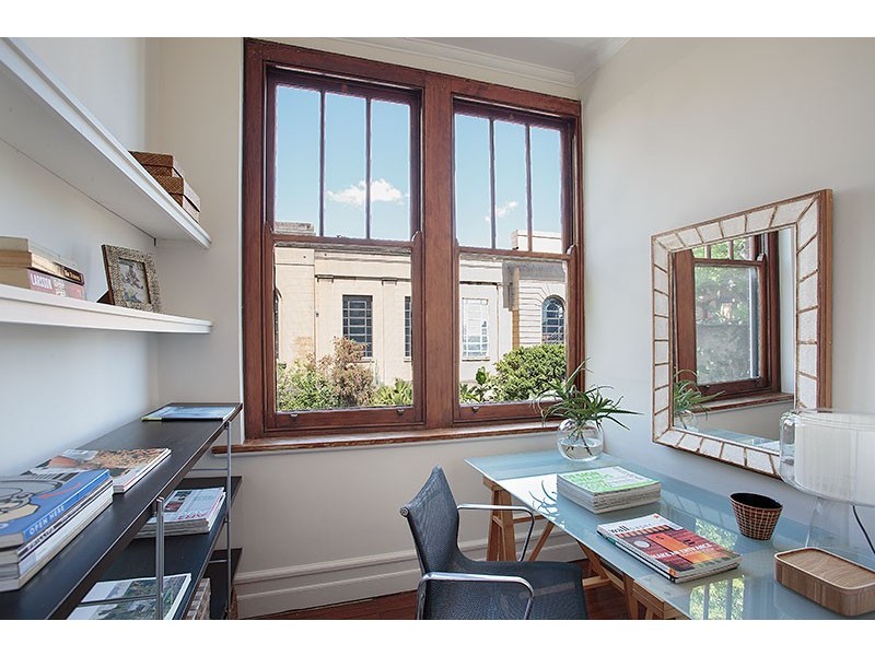 Apartment 16 ‘Beaufort Court’, 200 Forbes Street, Darlinghurst NSW 2010