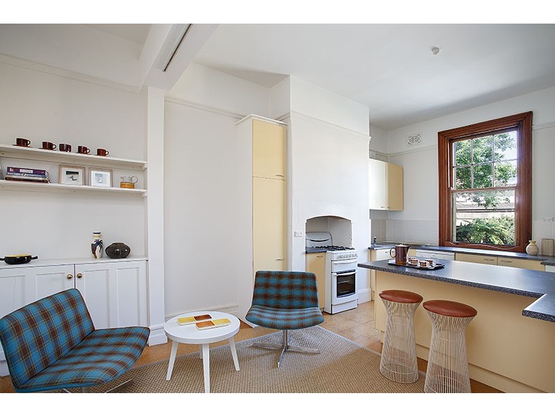 Apartment 16 ‘Beaufort Court’, 200 Forbes Street, Darlinghurst NSW 2010