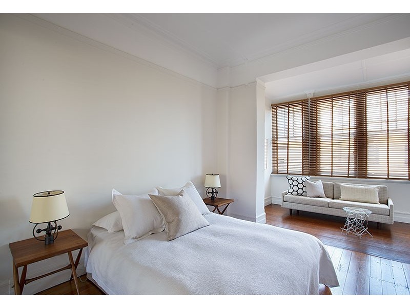 Apartment 16 ‘Beaufort Court’, 200 Forbes Street, Darlinghurst NSW 2010