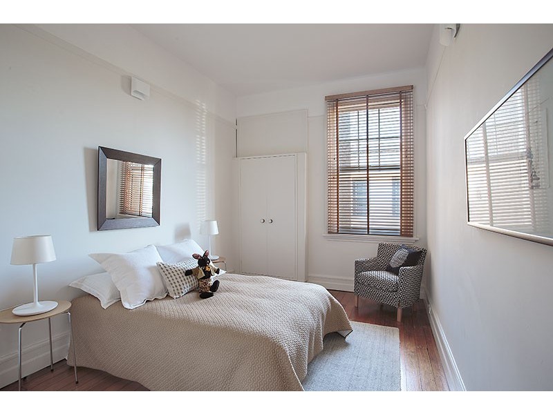 Apartment 16 ‘Beaufort Court’, 200 Forbes Street, Darlinghurst NSW 2010