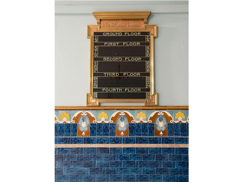 Apartment 16 ‘Beaufort Court’, 200 Forbes Street, Darlinghurst NSW 2010