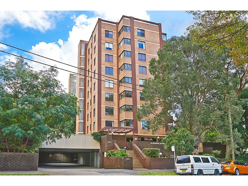2/366 Edgecliff Road, Woollahra NSW 2025