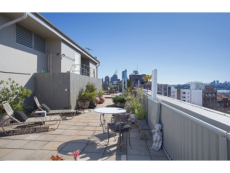 94/1A Barncleuth Square, Potts Point NSW 2011